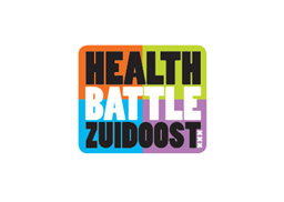 health-battle-amsterdam-zuidoost-logo