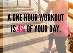 A-One-Hour-Workout