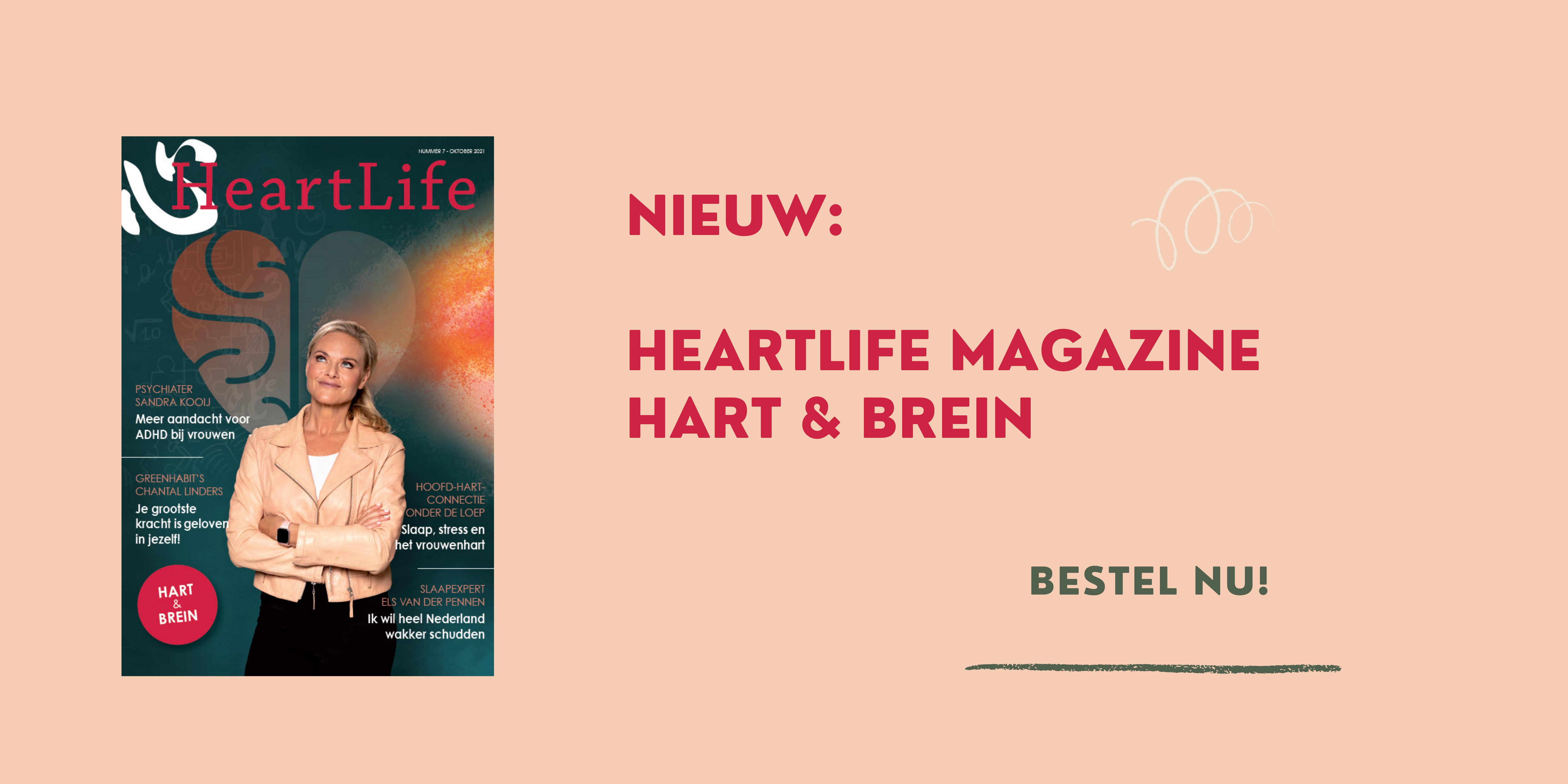 HeartLife Magazine