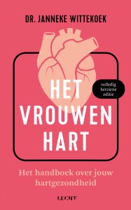 Het Vrouwenhart