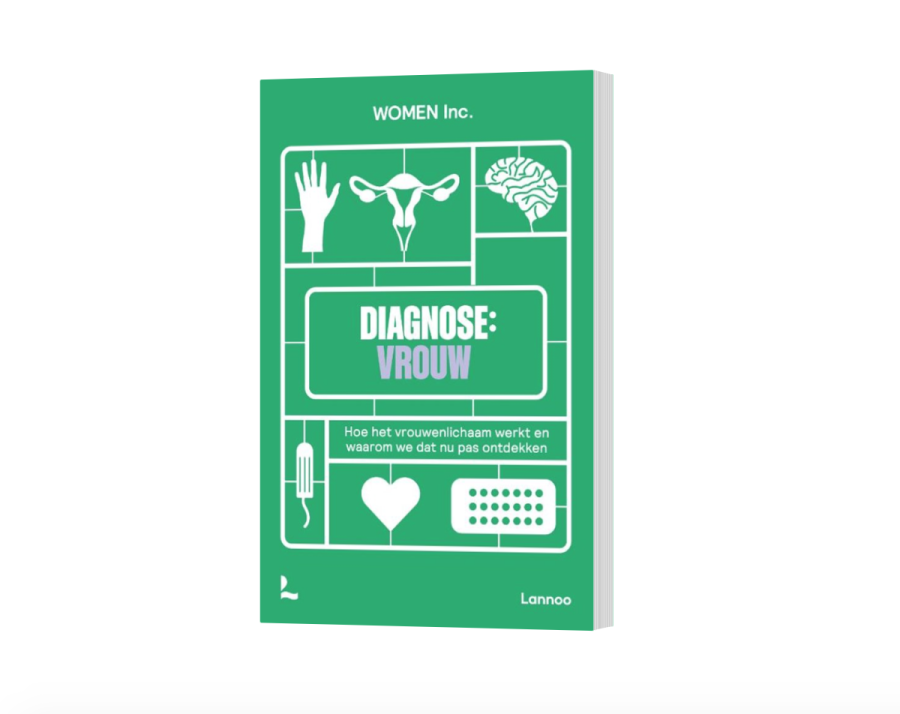 Diagnose Vrouw