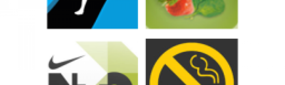 Healthy apps