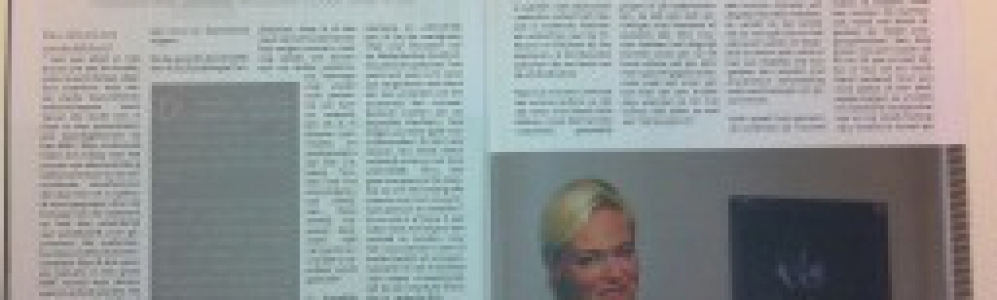 ‘Vrouwen Cardiologie met Passie voor Preventie.’