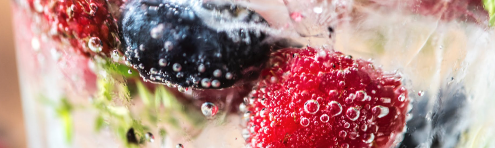 5 recepten voor verfrissende zomerdrankjes