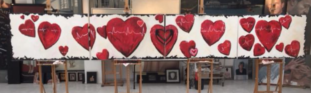 HeartLife Klinieken bestaat 5 jaar!