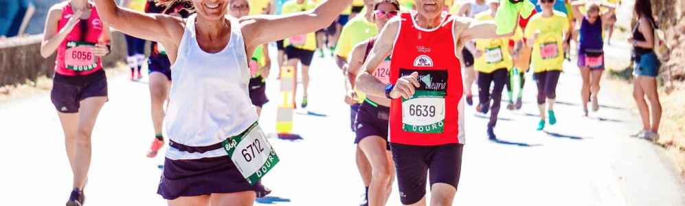 Stay cool: Hardlopen tijdens extreme hitte