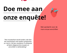 Help mee de zorg te verbeteren!