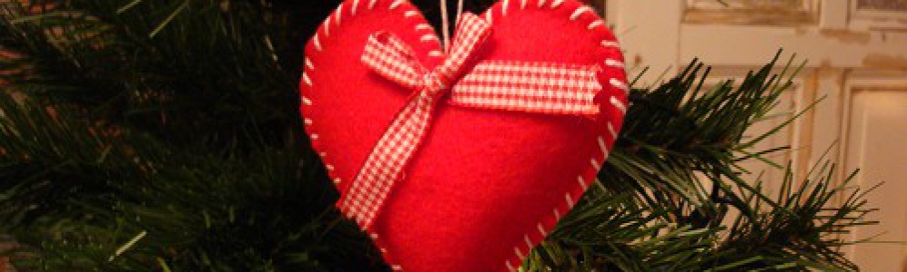 De (Kerst)kransslagaders en het Nieuwjaar-infarct