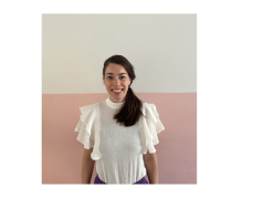 Nieuw in ons team: cardioloog Marloes Visser
