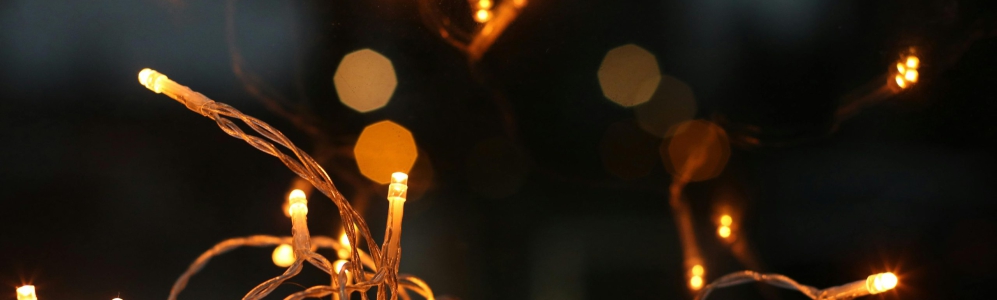 7 tips om kerststress te voorkomen!