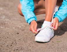 5 redenen om te beginnen met hardlopen!