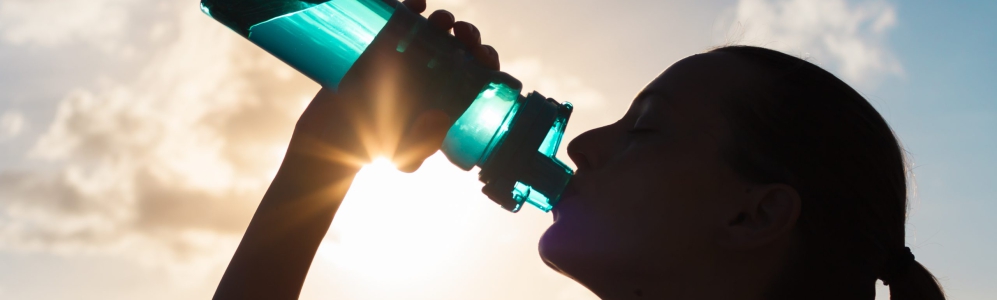Stay Cool: Hardlopen tijdens extreme hitte