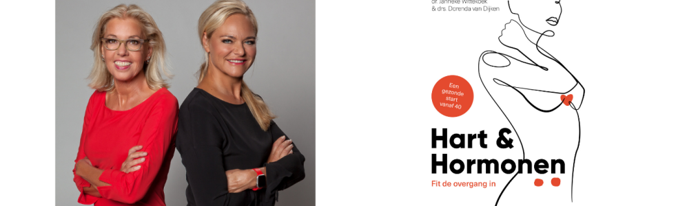 Week van de Overgang: Hart & Hormonen – Feiten en Fabels