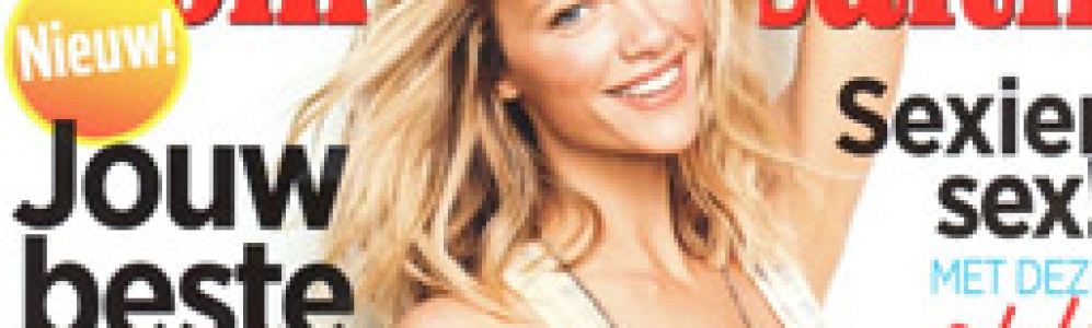 Women’s Health Zomer 2013